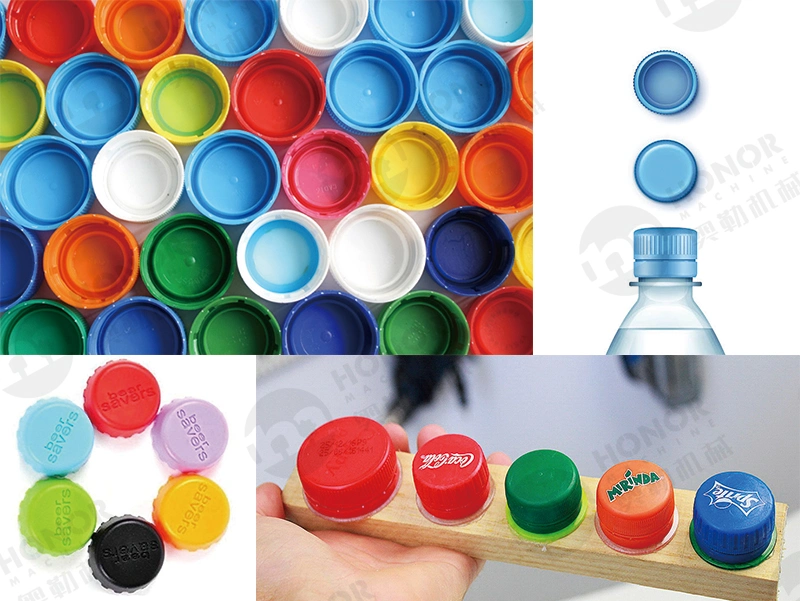 Factory Price Plastic Water Bottle Caps Pet Preform Bottle Caps Mold